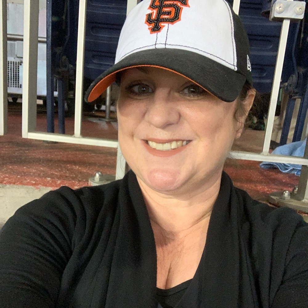 Meet your Posher, Katrina